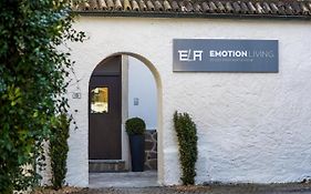 Albergo Diffuso Ela Living - Design Apartment & Room